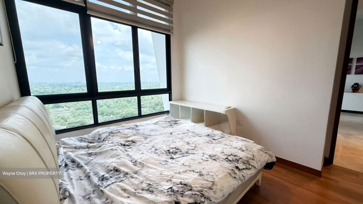 Eco Sanctuary (D23), Condominium #572174261